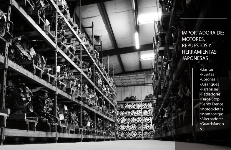 DAMATO MOTORS BOLIVIA